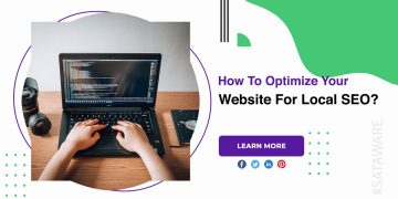 How To Optimize Your Website For Local SEO?