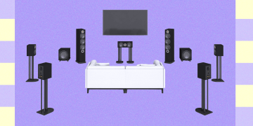 How to Get the Perfect Surround Sound Speaker Setup