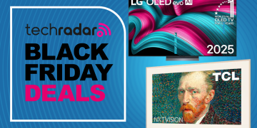 Best Buy’s early Black Friday sale is filled with unbelievable TV deals – shop the 15 best from Samsung, Sony, and LG