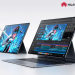 New Huawei MatePad Edge Brings Instant PC-Like Mode