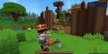 Hytale will only cost $20 because it isn’t good yet, its developer says