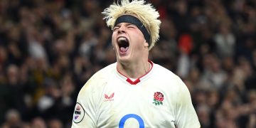 England vs Argentina live stream: Watch 2025 Autumn International