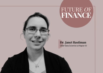 AI Leadership Insights Shaping the Future of Global Finance