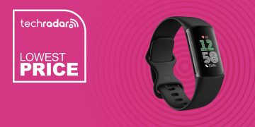 The Fitbit Charge 6 is back to its lowest price ever for Black Friday