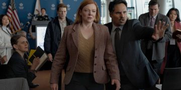 How to watch All Her Fault online from anywhere for FREE