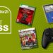 Here are the best 53 Black Friday deals for gamers, from cheap controllers to bargain bundles