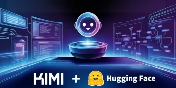 How to Build a Chatbot Using Kimi K2 Thinking?