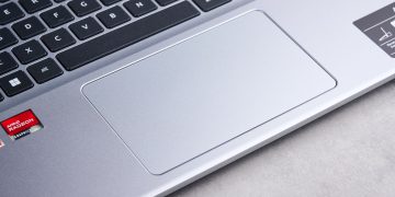 Windows 11 laptops could get advanced haptic feedback for trackpads – and it’s about time, MacBooks have had this for ages