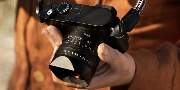 Leica’s Q3 Monochrom costs thousands and only shoots black-and-white, but that’s only made me want one more