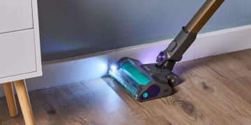 I tested a load of cordless vacuums to find the best option for hard floor – here’s the vac that came out on top