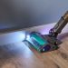 I tested a load of cordless vacuums to find the best option for hard floor – here’s the vac that came out on top