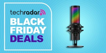 Forget Amazon, HyperX is running a huge $109 discount on the QuadCast 2 S