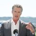 Gavin Newsom Won’t ‘Punch’ Anyone In The Face, But Says He’s ‘Stunned’ By Democrats Who Sided With GOP On Deal To Reopen Government