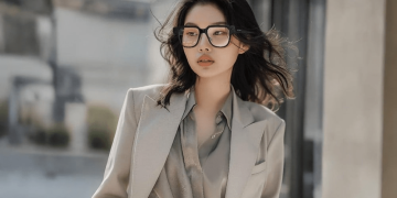 Lenovo AI Glasses V1 Launch With Real-Time Translation, 2,000-Nit Display And $555 Price