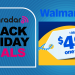 Walmart’s best Black Friday deal is live – save 50% on a Walmart Plus membership