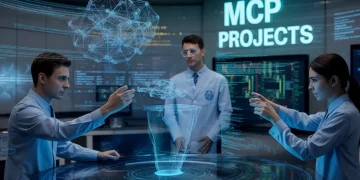 7 MCP Projects That You Must Do Before 2025 Ends!