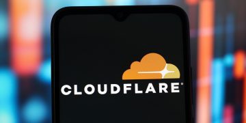 A Cloudflare outage is taking down parts of the internet – here’s what we know so far