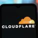 A Cloudflare outage is taking down parts of the internet – here’s what we know so far