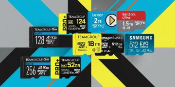 We tested dozens of microSD cards: these are the only 12 Black Friday deals worth buying