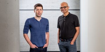 Altman and Nadella need more power for AI, but they’re not sure how much