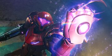 Beyond’ thrillingly brings the series into the modern era