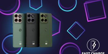 Motorola’s new Edge 70 is the right way to do an ultrathin phone