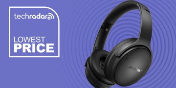 My beloved Bose QuietComfort Headphones just hit record-low price – no need to wait for Black Friday if you want awesome noise cancellation