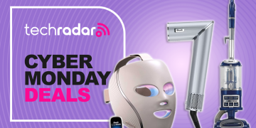 Shark’s Cyber Monday sale is here, and it’s huge – up to 50% off vacuums, fans, beauty and more