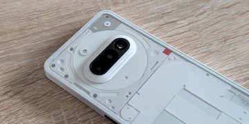 Nothing has a fix for its Meta bloatware issue, solving a problem that never should’ve existed