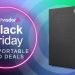 What a bargain! This 5TB portable HDD has hardware encryption, free Dropbox backup and data recovery services – I’m definitely adding it to my basket for Black Friday