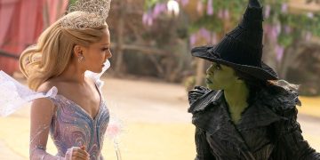Wicked: For Good will be on this streaming service first – save 16% on an annual subscription