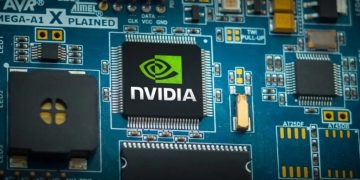 Nvidia Says Surging AI Chip Demand Could Push Blackwell–Rubin Revenue Beyond $500 Billion Target As Stock Surges Over 5% After Hours – NVIDIA (NASDAQ:NVDA)