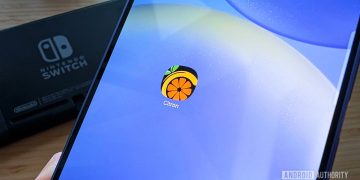 This Switch emulator now plays more nicely with Snapdragon 8 Elite phones