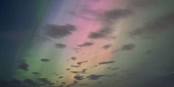 From Malin to Mizen Head: Public Urged to Help Create the Largest Archive of Photos of the Northern Lights