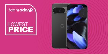 This excellent budget Pixel phone is now $300 off at Amazon for Black Friday