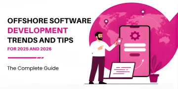 Offshore Software Development Trends and Statistics To Know