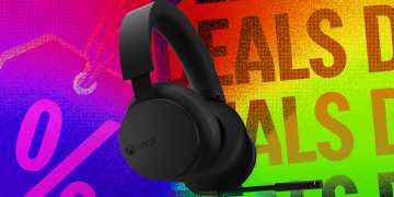 Our Favorite Gaming Headset for Xbox Owners Is Discounted