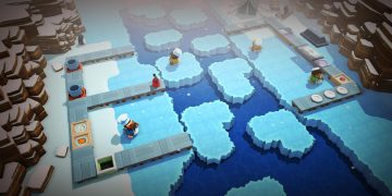 Co-op game Overcooked may become a competition reality TV show on Netflix