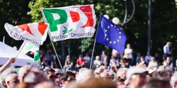 Italian political consultant says he was targeted with Paragon spyware