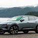 Polestar EVs can power your home in California