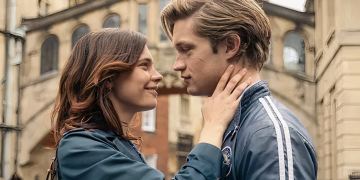 3 new Prime Video shows arriving in November 2025, including the return of a hit romance drama