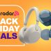 Sony’s Black Friday headphones deals started arriving early – get Sony headphones and earbuds from just $38 / £30!