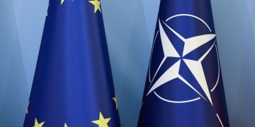 NATO signs major Google deal to ensure secure sovereign cloud