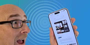 Forget the robots – this is the reason AI is the best thing to happen since smartphone cameras