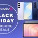 Black Friday Samsung deals: our five favourite early offers on phones, TVs, tablets and more