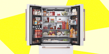 LG Studio Smart 3-Door French Door Refrigerator Review: Cool Customer