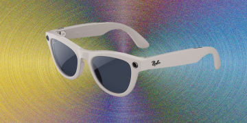 Ray-Ban Meta Gen 2 Review: Upgraded Glasses, Bad Vibes