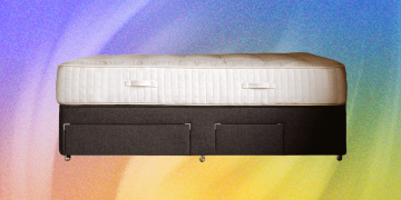 Wooldroom Luxury Wooly Mattress Review: Supple but Stinky