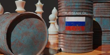 US Eases Path For Russian Oil Giant Lukoil’s Foreign Asset Sales – Rosinbomb (OTC:ROSN)