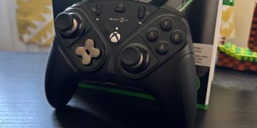 Thrustmaster eSwap X2 H.E. review: still a great controller, but a disappointingly slight upgrade